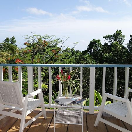 Hotel Mockingbird Hill Port Antonio Zewnętrze zdjęcie